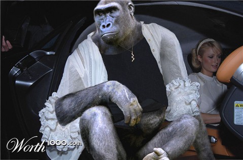 Photoshop Design by devilmoon