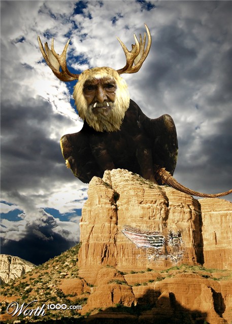 Photoshop Design by jakesandwich