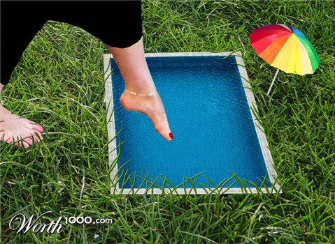 Photoshop Design by Jobjansweijer