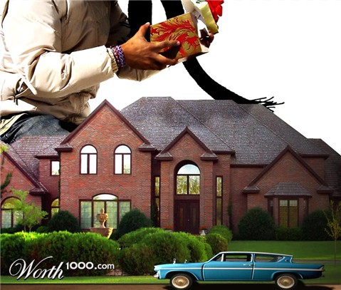 Photoshop Design by Ozzerr