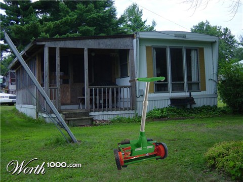 Photoshop Design by tehrev