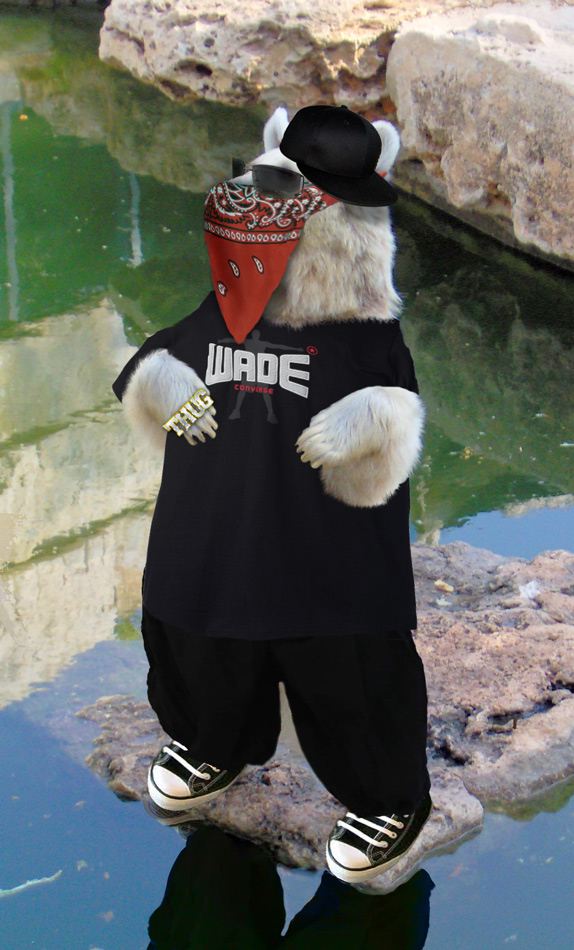 Photoshop Design by robotlick for DesignCrowd (Community Contests) | Design #8988557