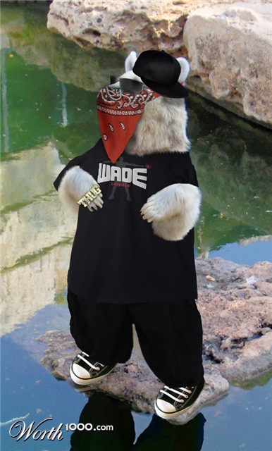 Photoshop Design by robotlick