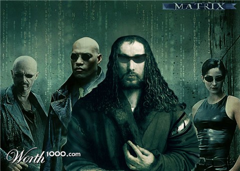 Photoshop Design by wha7ever