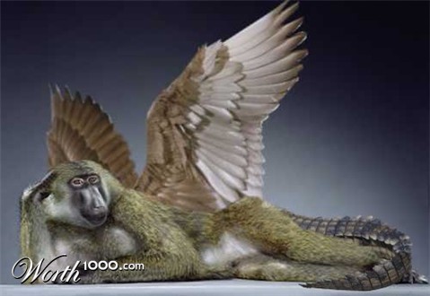 Photoshop Design by VaneetraX