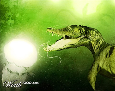 Photoshop Design by Deschain420