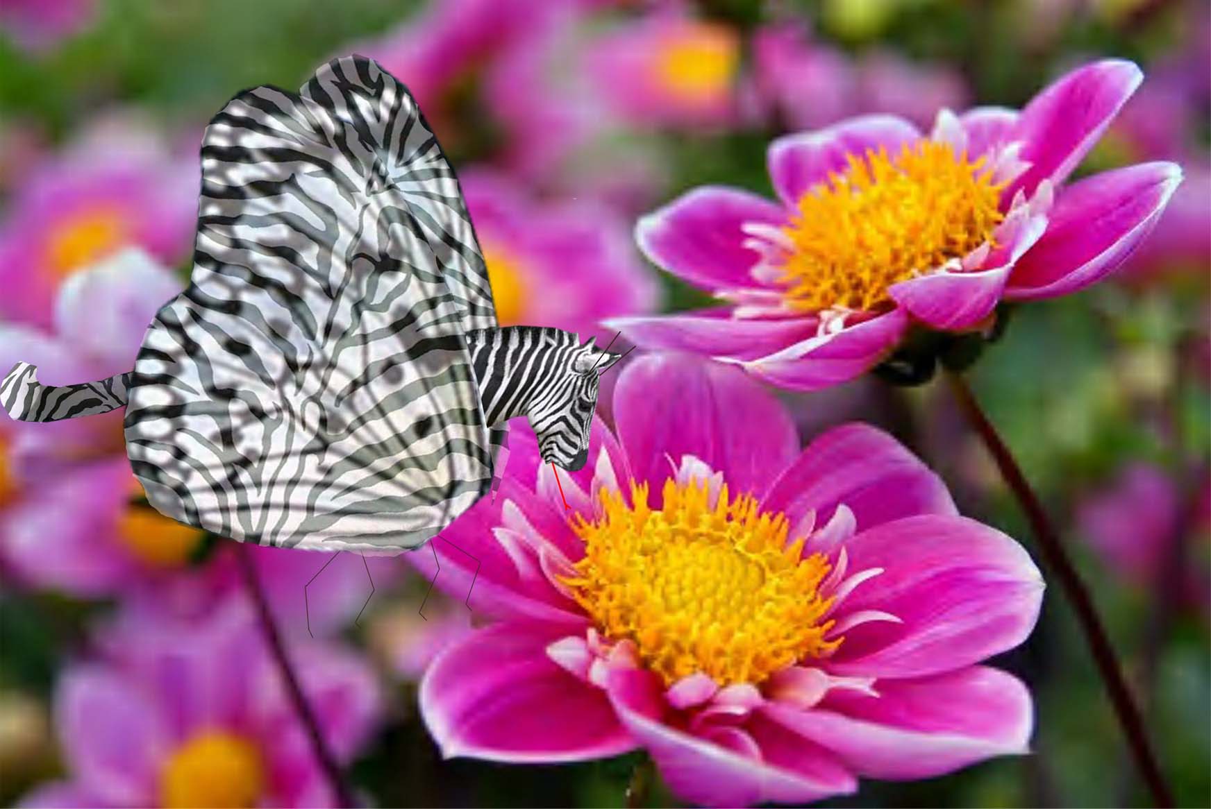 Design Photoshop par Chimmi pour DesignCrowd (Community Contests) | Design #8986211