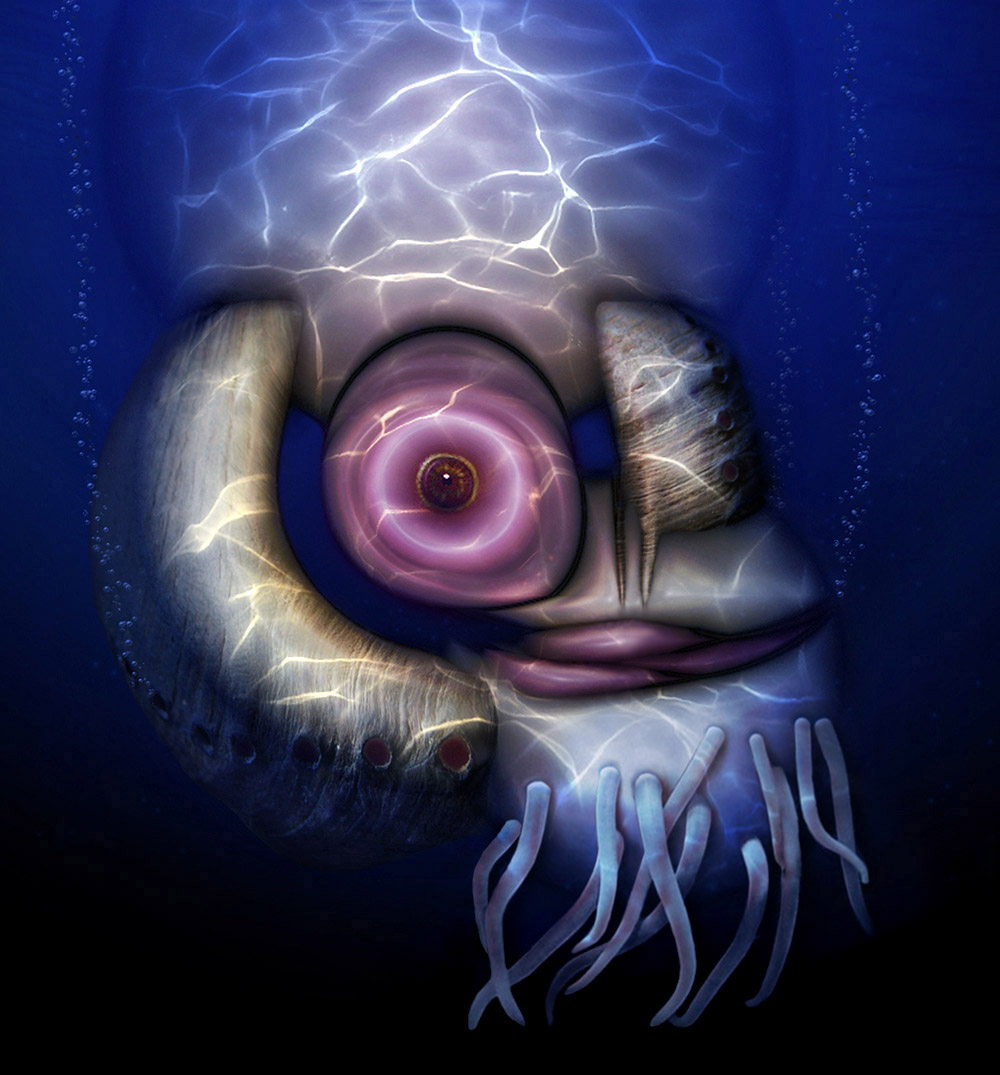 photoshop submission for extinct