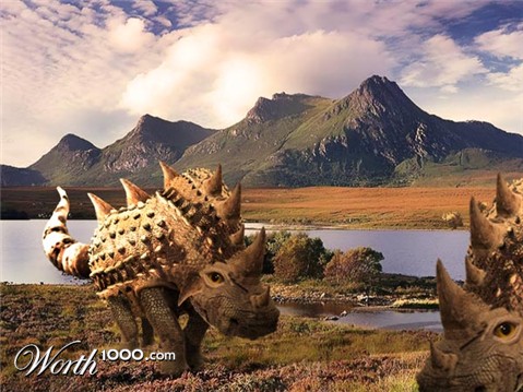 Photoshop Design by Bluefly1215