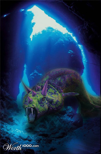 Photoshop Design by TIZZLER