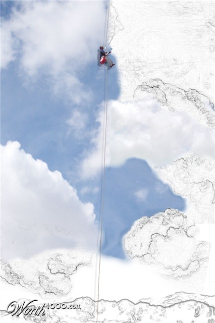 Photoshop Design by jackispiboi