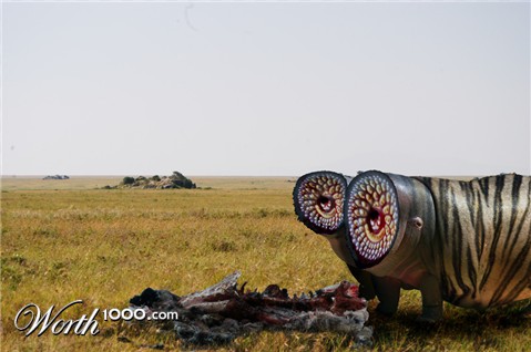 Photoshop Design by robotlick