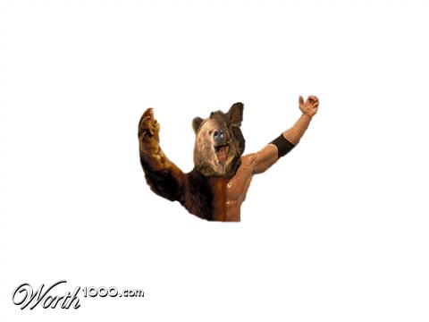 Photoshop Design by ejrtree15