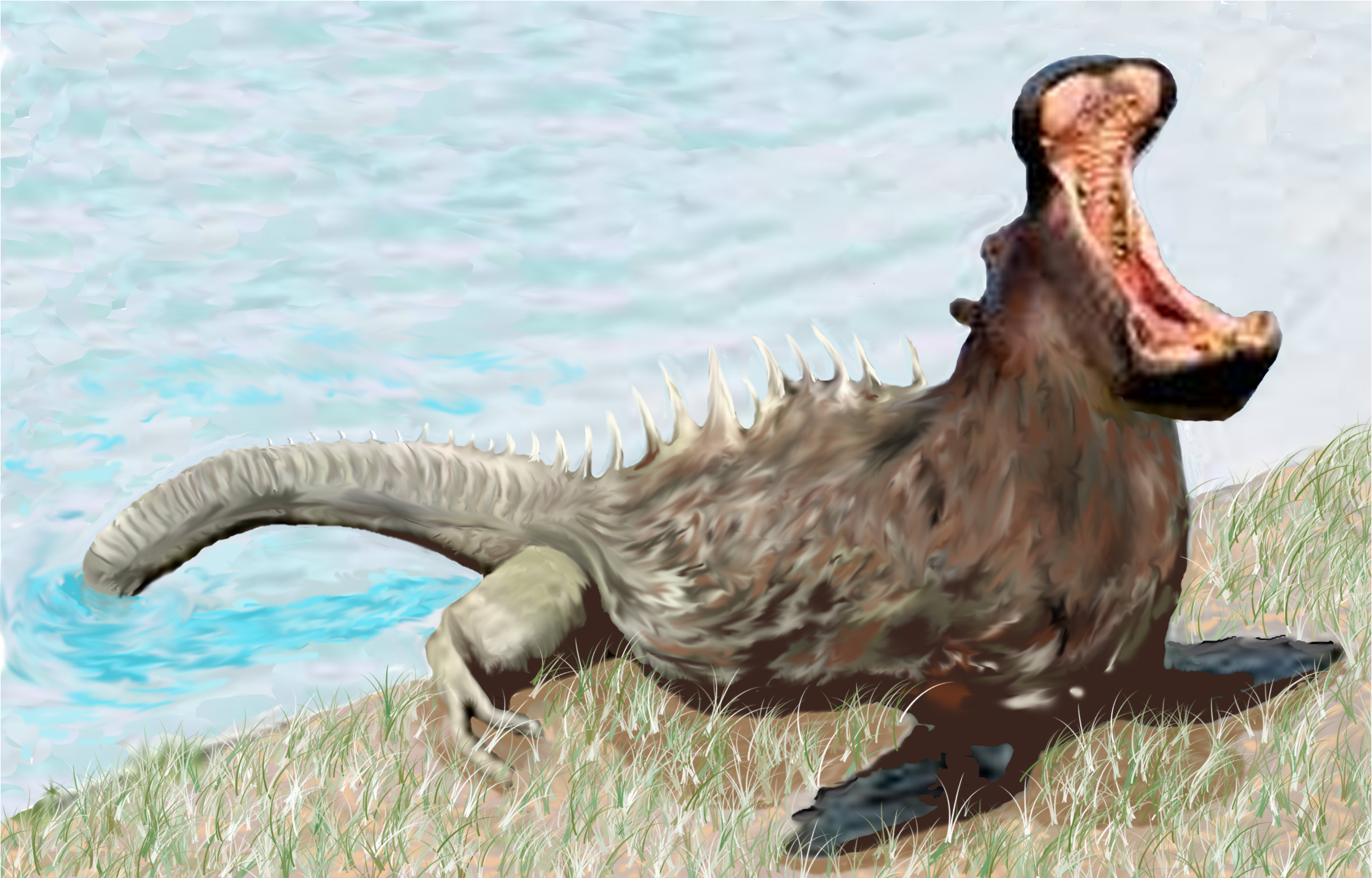 Photoshop Design by BlueHeron for DesignCrowd (Community Contests) | Design #8986266