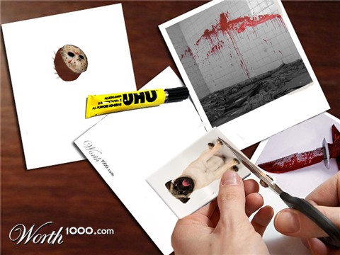 Photoshop Design by kalige
