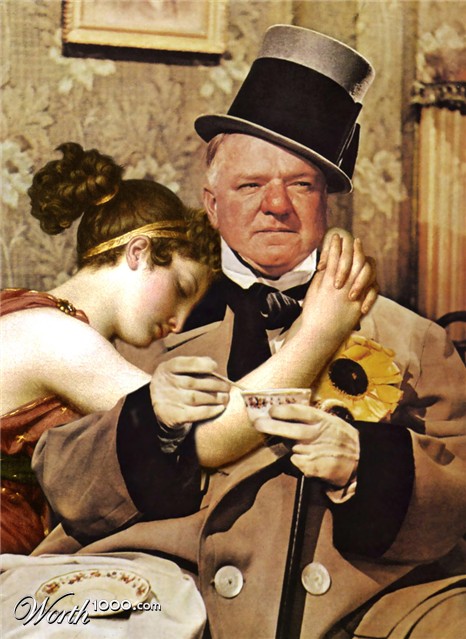 Photoshop Design by cleareyes