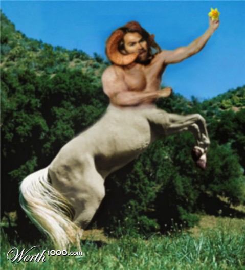 Photoshop Design by Leoninus19