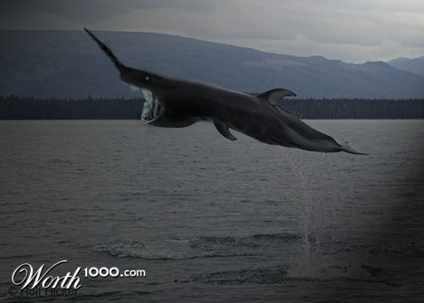 Photoshop Design by twitchy