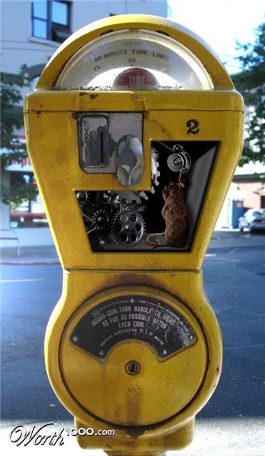 Photoshop Design by MissGator