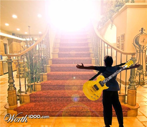 Photoshop Design by Bruno27493