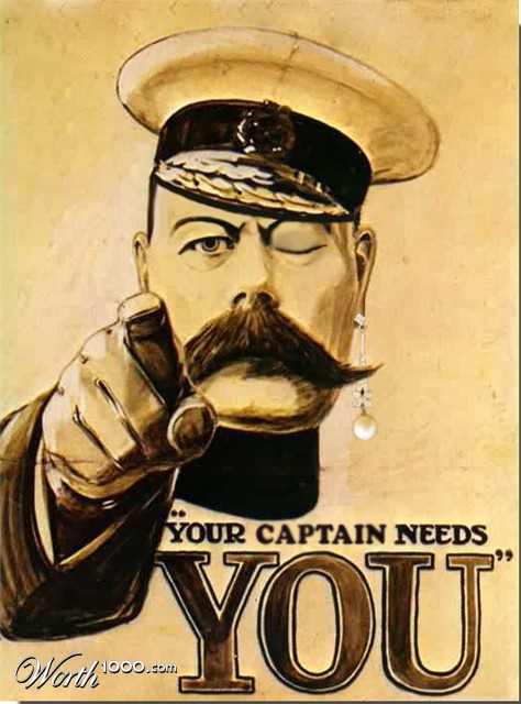 Photoshop Design by funktank