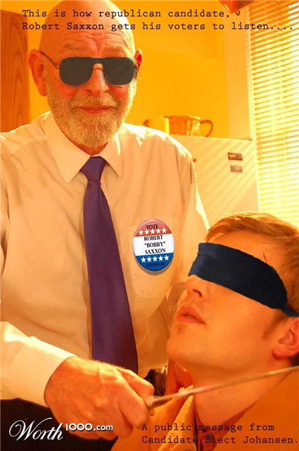 Photoshop Design by Rich