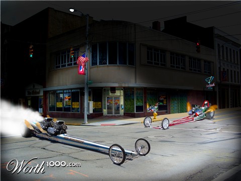 Photoshop Design by Glenal