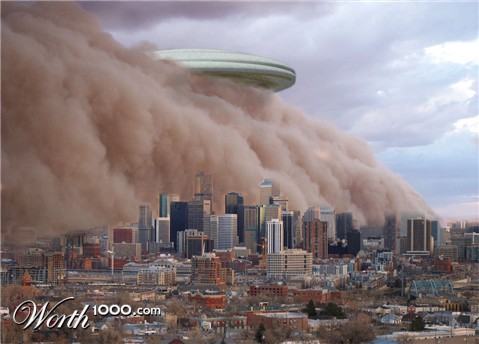 Photoshop Design by underworth