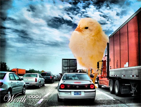 Photoshop Design by Jobjansweijer