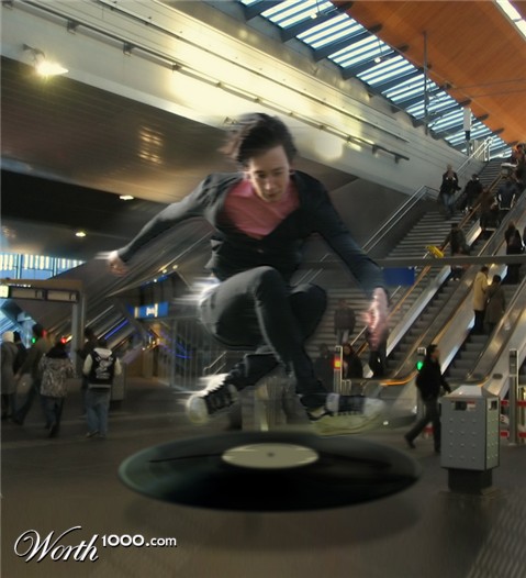 Photoshop Design by shazzcat