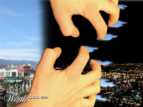 Photoshop Design by JOEROB