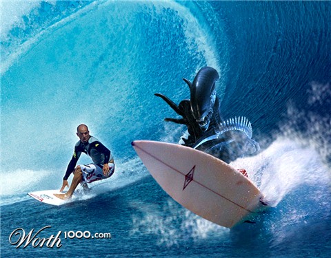 Photoshop Design by touch08