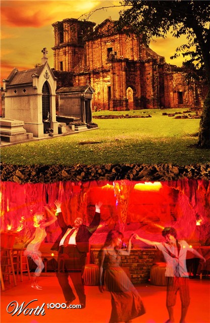 Photoshop Design by Quartarolo