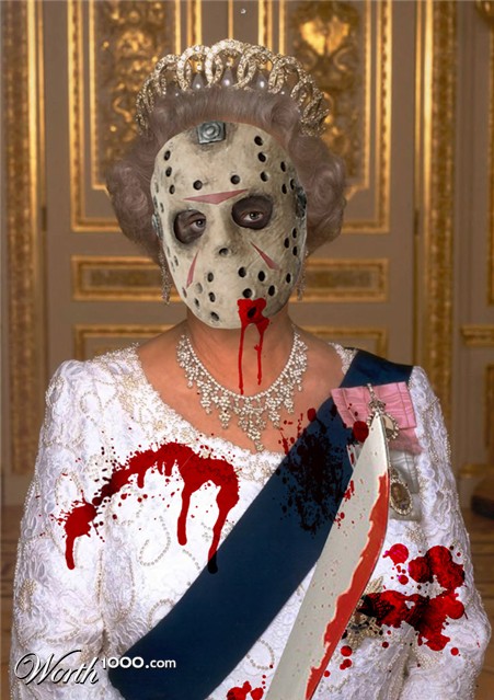 Photoshop Design by markymarkuk