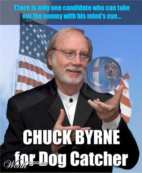 Photoshop Design by robotlick