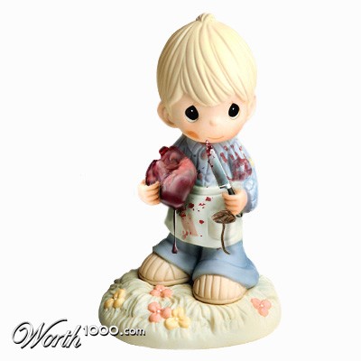 Photoshop Design by PixelTreason