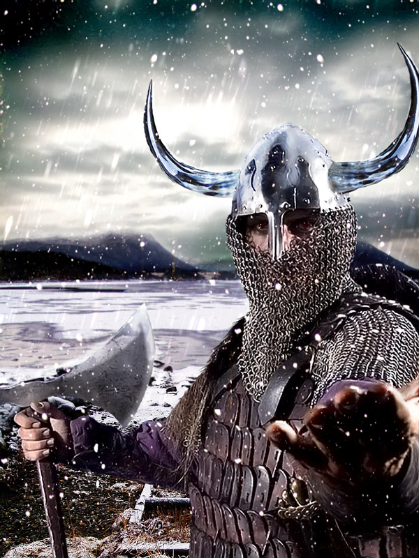 Diseño de Photoshop por ArchaicArtist para DesignCrowd (Community Contests) | Diseño #8986410