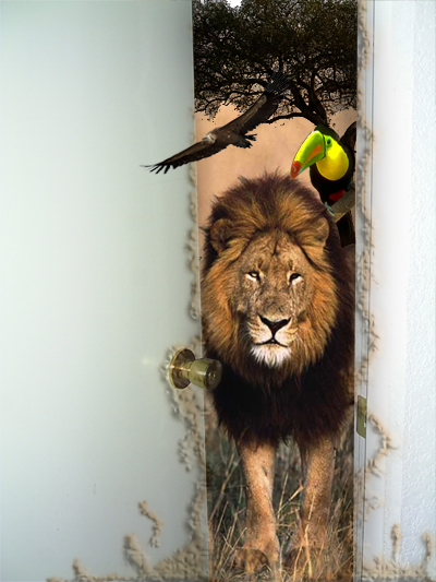 Design Photoshop par luismontiel pour DesignCrowd (Community Contests) | Design #8988812