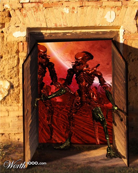 Photoshop Design by Ozzerr