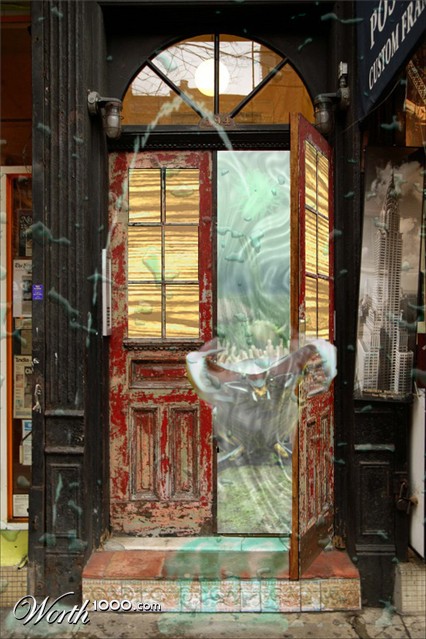 Photoshop Design by chicken279