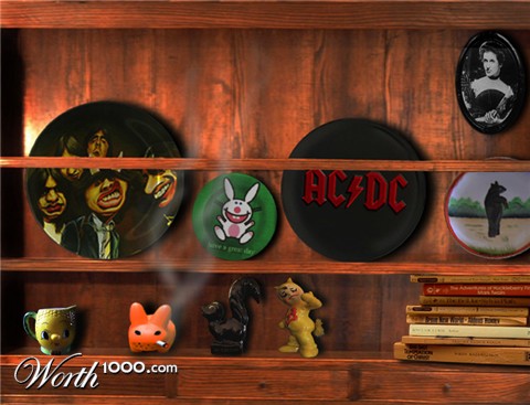 Photoshop Design by SeitNZounde