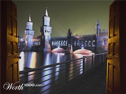 Photoshop Design by Creativeimagination