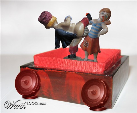 Photoshop Design by ristarr11