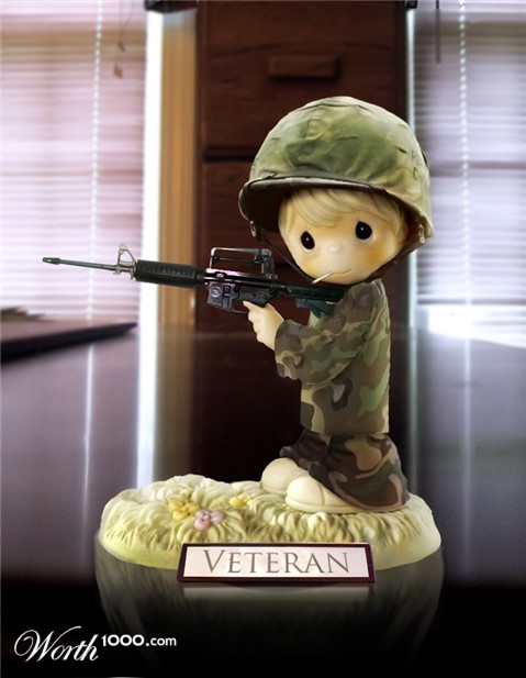 Photoshop Design by ArchaicArtist