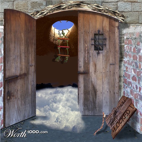 Photoshop Design by BlueHeron