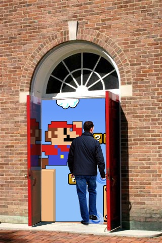 Photoshop Design by dinosaur for DesignCrowd (Community Contests) | Design #8988858