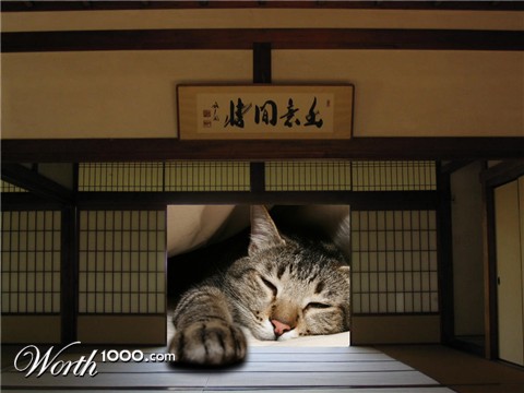 Photoshop Design by jcsheng505