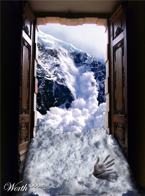 Photoshop Design by LostBritches