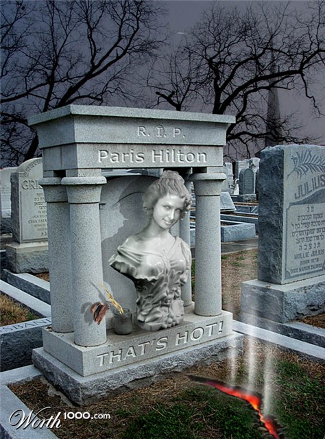 Photoshop Design by funkwood