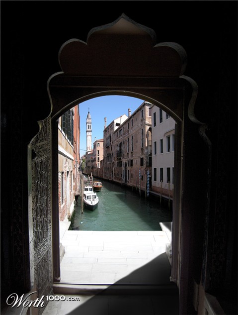 Photoshop Design by deerreaper